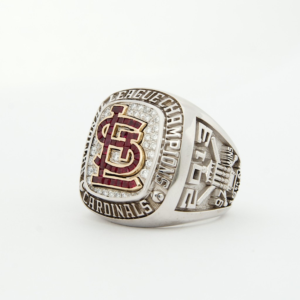 Win Side of Ring