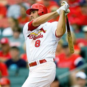 Countdown to Cardinals: 8